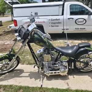 Meet your Posher, Jodey